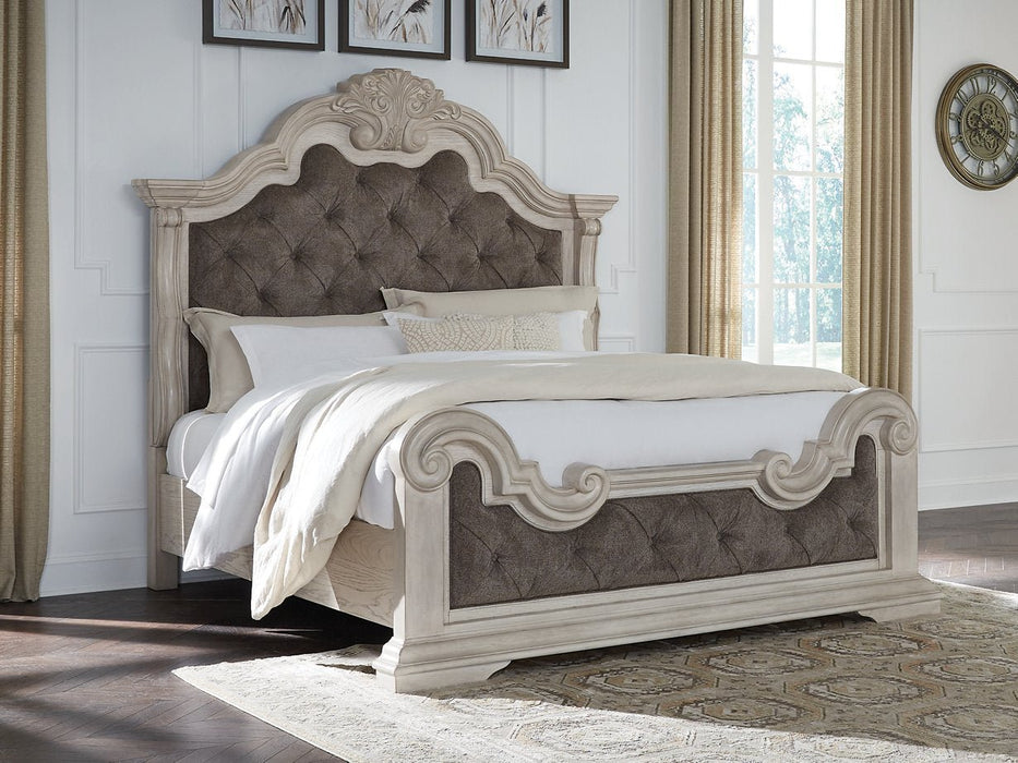 Bruchandi Bedroom Set - Aras Mattress And Furniture(Las Vegas, NV)