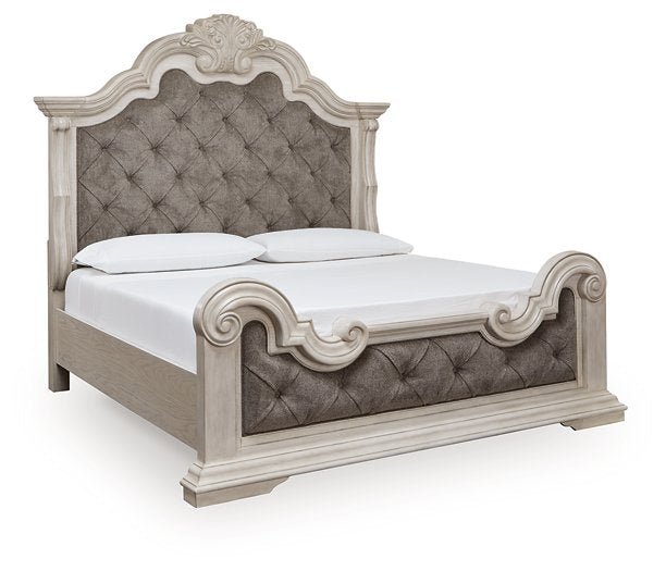 Bruchandi Bedroom Set - Aras Mattress And Furniture(Las Vegas, NV)