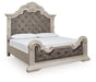 Bruchandi Bedroom Set - Aras Mattress And Furniture(Las Vegas, NV)