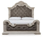 Bruchandi Bedroom Set - Aras Mattress And Furniture(Las Vegas, NV)