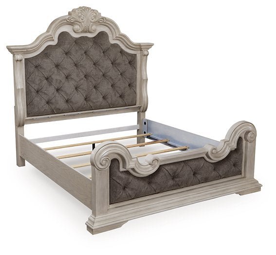 Bruchandi Bedroom Set - Aras Mattress And Furniture(Las Vegas, NV)