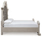 Bruchandi Bedroom Set - Aras Mattress And Furniture(Las Vegas, NV)