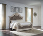 Bruchandi Bedroom Set - Aras Mattress And Furniture(Las Vegas, NV)