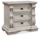 Bruchandi Bedroom Set - Aras Mattress And Furniture(Las Vegas, NV)