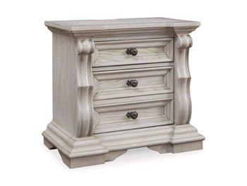 Bruchandi Bedroom Set - Aras Mattress And Furniture(Las Vegas, NV)