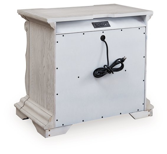 Bruchandi Bedroom Set - Aras Mattress And Furniture(Las Vegas, NV)