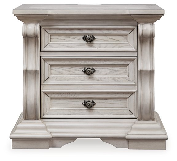 Bruchandi Bedroom Set - Aras Mattress And Furniture(Las Vegas, NV)