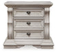 Bruchandi Bedroom Set - Aras Mattress And Furniture(Las Vegas, NV)