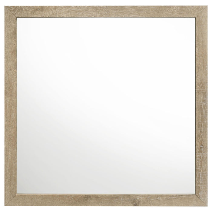 Oakglen Dresser Mirrors