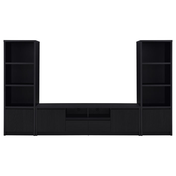 Winfield Media Towers