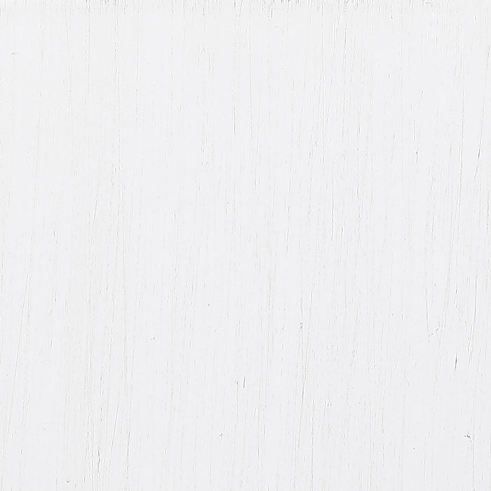 Lanewood Eastern King & Queen Bed Black & White