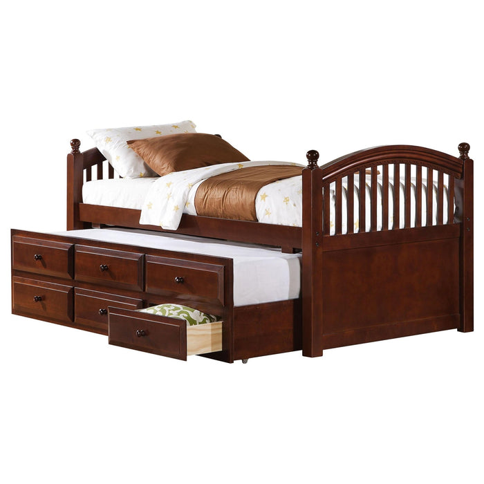 Norwood Queen Beds