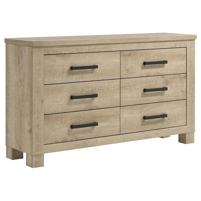 Oakglen Dressers