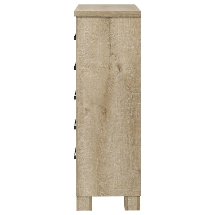 Oakglen Chest of Drawers