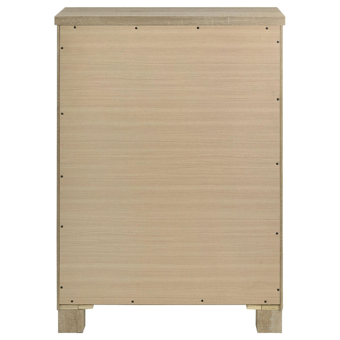 Oakglen Chest of Drawers