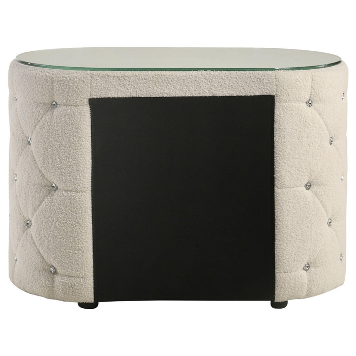 Sonya Nightstands