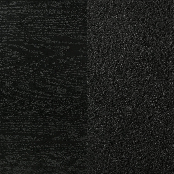 Miranda 2-Drawer Storage Bed