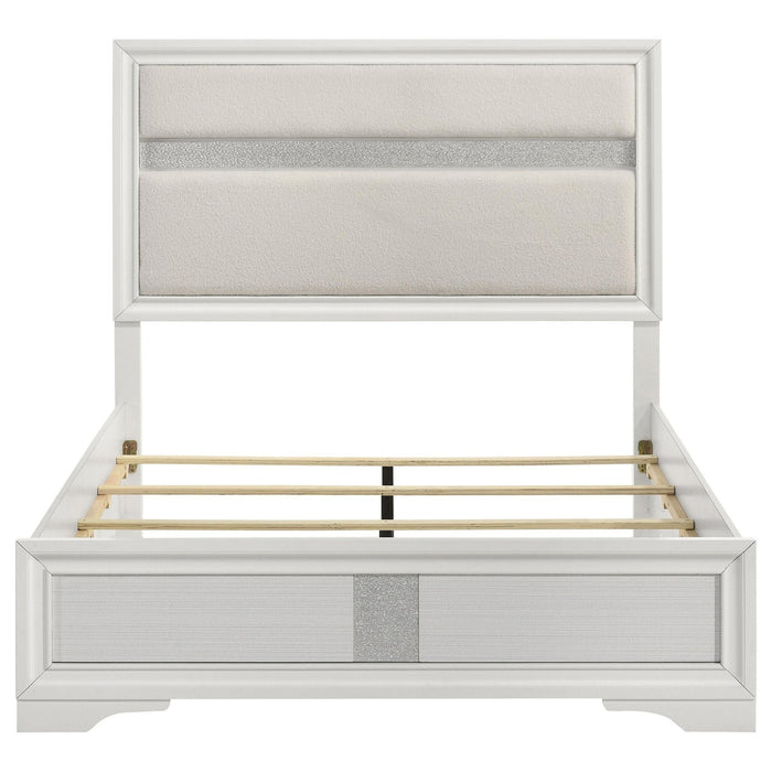 Miranda 2-Drawer Storage Bed