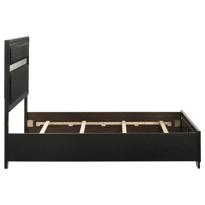 Miranda 2-Drawer Storage Bed