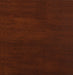 Dixon Rectangular Coffee Table with Lower Shelf Espresso - Aras Mattress And Furniture(Las Vegas, NV)