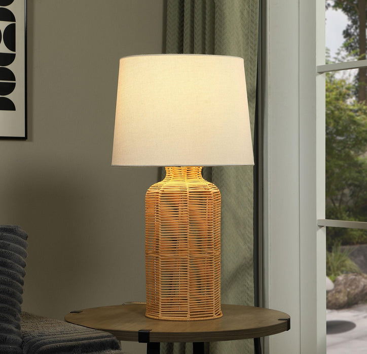 Nairobi Table Lamps