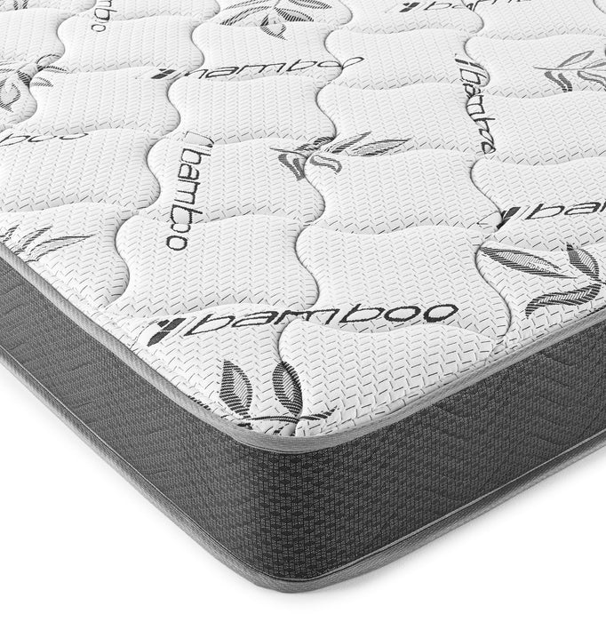 Kenyon Firm Tight Top Foam Mattress - Aras Mattress And Furniture(Las Vegas, NV)