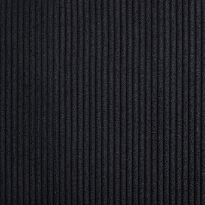 Tisdall California King, E.King & Queen Bed Grey, Black & Queen