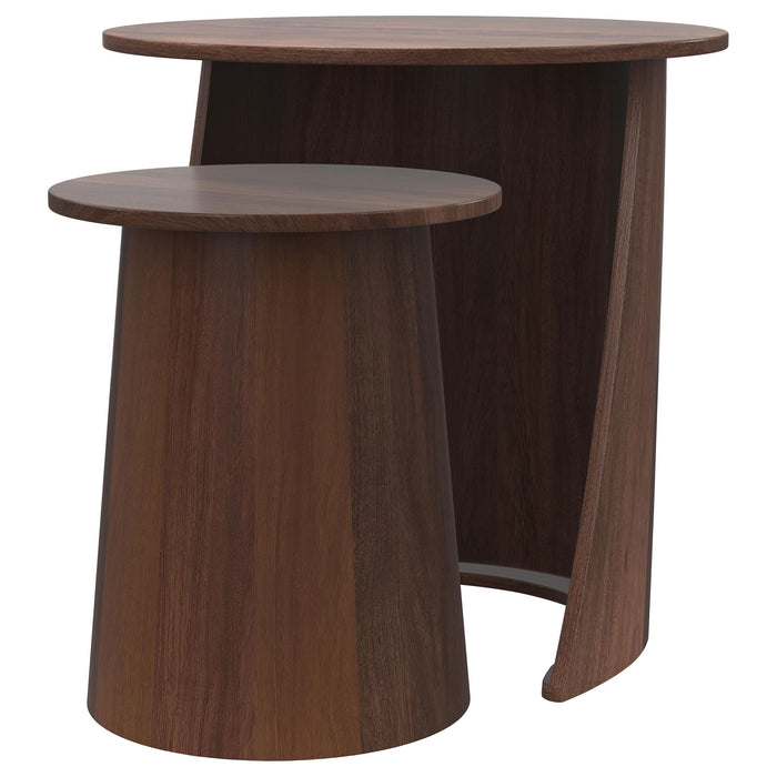 Yency Nesting Table Set