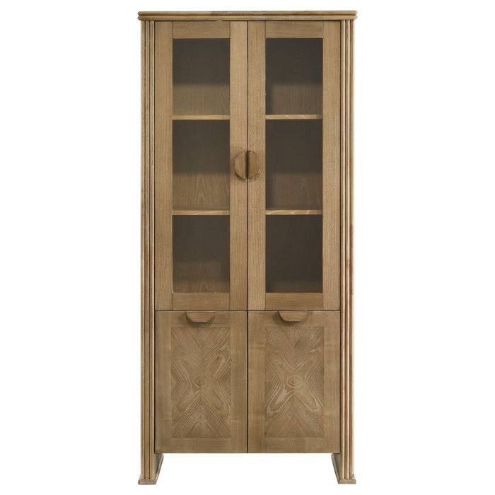 Adina Display Cabinets