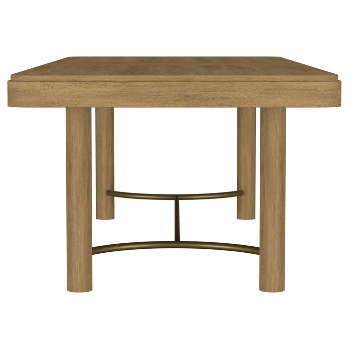 Arini Extension Dining Table