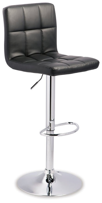 Bellatier Bar Stool Set - Aras Mattress And Furniture(Las Vegas, NV)