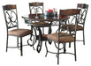 Glambrey Dining Room Set - Aras Mattress And Furniture(Las Vegas, NV)