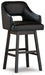 Tallenger Bar Stool Set - Aras Mattress And Furniture(Las Vegas, NV)