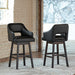 Tallenger Bar Stool Set - Aras Mattress And Furniture(Las Vegas, NV)