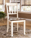 Whitesburg Dining Set - Aras Mattress And Furniture(Las Vegas, NV)