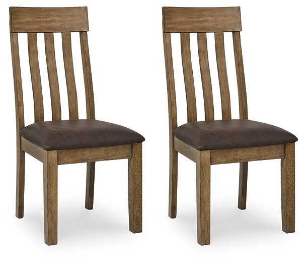 Urbinforte Dining Chair