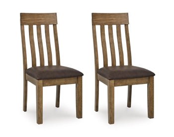 Urbinforte Dining Chair