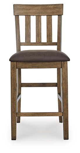 Urbinforte Counter Height Barstool