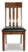 Ralene Dining Chair Set - Aras Mattress And Furniture(Las Vegas, NV)