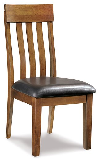 Ralene Dining Chair Set - Aras Mattress And Furniture(Las Vegas, NV)