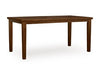 Ralene Counter Height Dining Extension Table - Aras Mattress And Furniture(Las Vegas, NV)