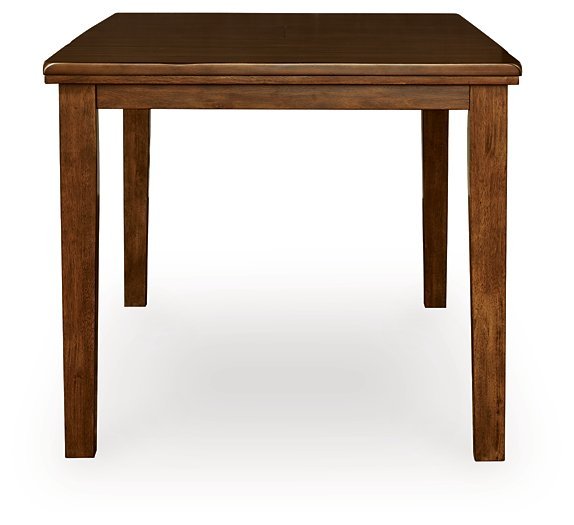 Ralene Counter Height Dining Extension Table - Aras Mattress And Furniture(Las Vegas, NV)