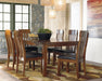 Ralene Dining Room Set - Aras Mattress And Furniture(Las Vegas, NV)