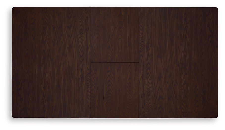 Haddigan Counter Height Dining Extension Table - Aras Mattress And Furniture(Las Vegas, NV)