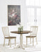 Wirloni Dining Chair - Aras Mattress And Furniture(Las Vegas, NV)