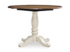 Wirloni Dining Drop Leaf Table - Aras Mattress And Furniture(Las Vegas, NV)
