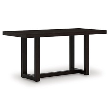 Neymorton Counter Height Dining Table