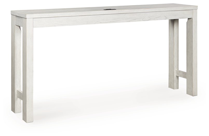 Robbinsdale Counter Height Dining Table and 3 Barstools Set - Aras Mattress And Furniture(Las Vegas, NV)