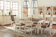 Bolanburg Dining Chair - Aras Mattress And Furniture(Las Vegas, NV)