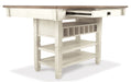 Bolanburg Counter Height Dining Table - Aras Mattress And Furniture(Las Vegas, NV)